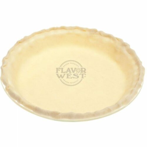 Saborizante concentrado pie crust galleta para tarta para vapear de flavor west