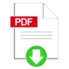 Certificados de análisis