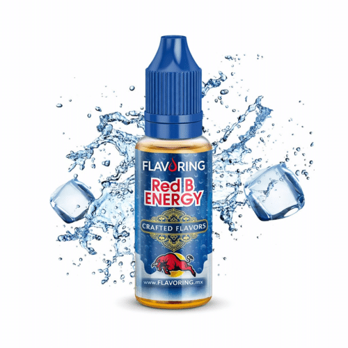 Red B Energy Flavoring Flavor BL