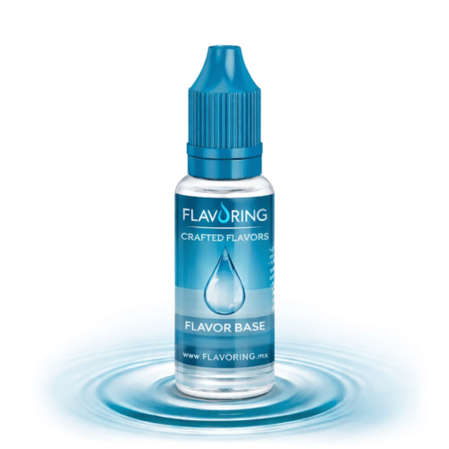 Flavoring flavorless bs