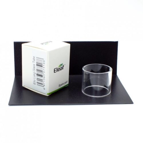 Ello Long glass tube mexico