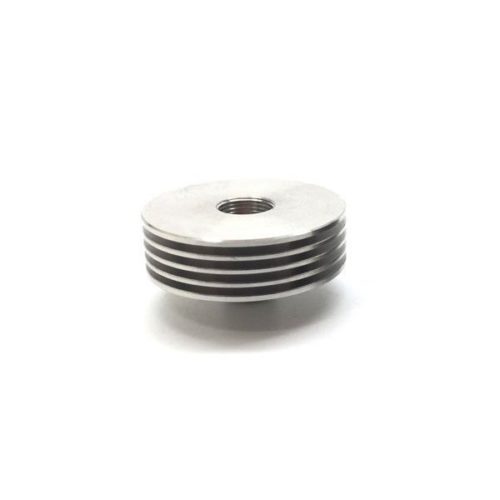 Disipador de calor heat sink 510 22mm y 25mm