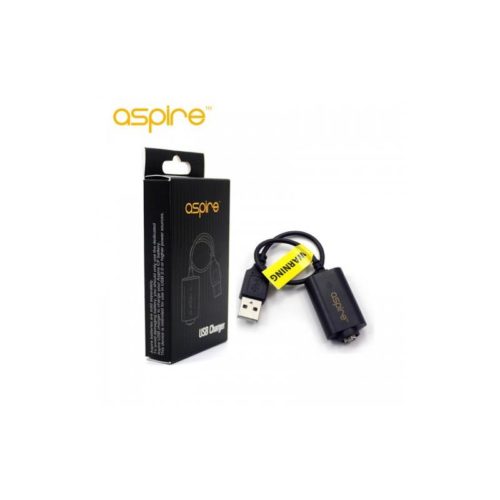 Cargador USB Aspire para equipos CF