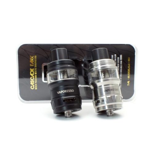 vaporesso cascade tank mexico