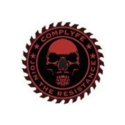 Complyfe logo mexico