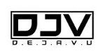 Logo DEJAVU mexico