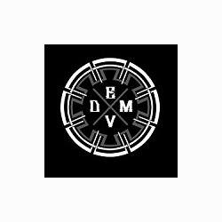 Deus Ex Machina Vappors Logo