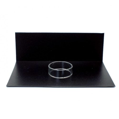 Cristal de repuesto DJV RDTA mexico