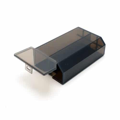 estuche para baterias 18650 L2 de efest