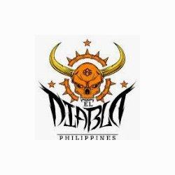 El Diablo Philippines mods losgo