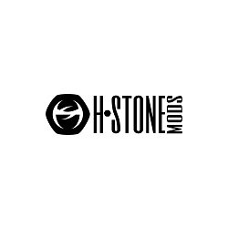 HSTONE MODS logo