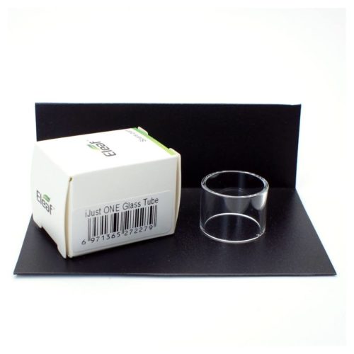 Tubo cristal de repuesto cristal Eleaf iJust One mexico