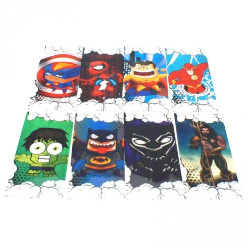 Mangas funda protectora termoretractil bateria 18650