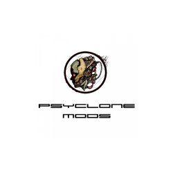 Productos PSYCLONE MODES mexico