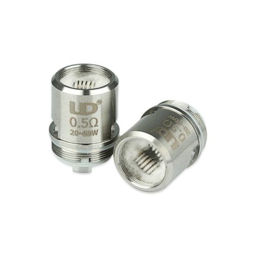 Resistencia Zephyrus Youde UD