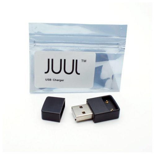 Cargador USB JUUL