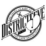 Districtf5VE Logo Mexico