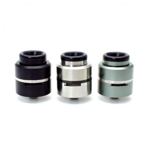 Districtf5ve Layercake RDA