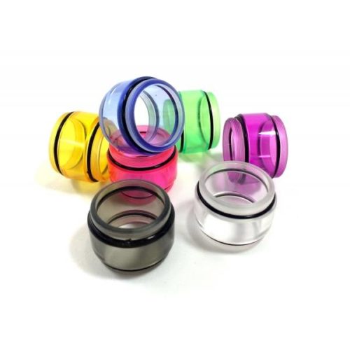 tubo corto para kayfun