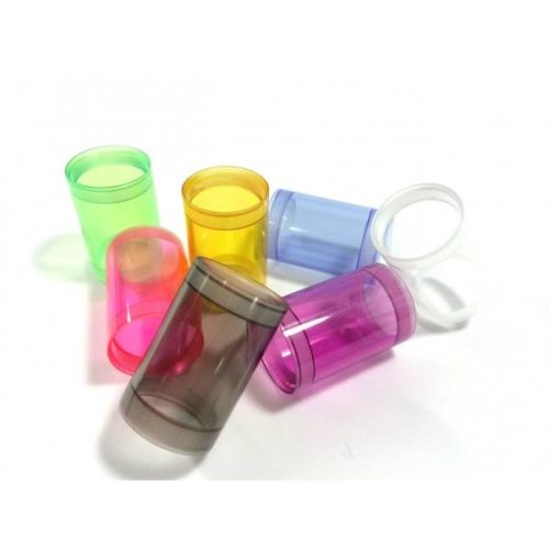 Tubo largo para kayfun