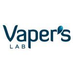 Vaperslab logo