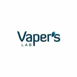 Vapers Lab logo mexico