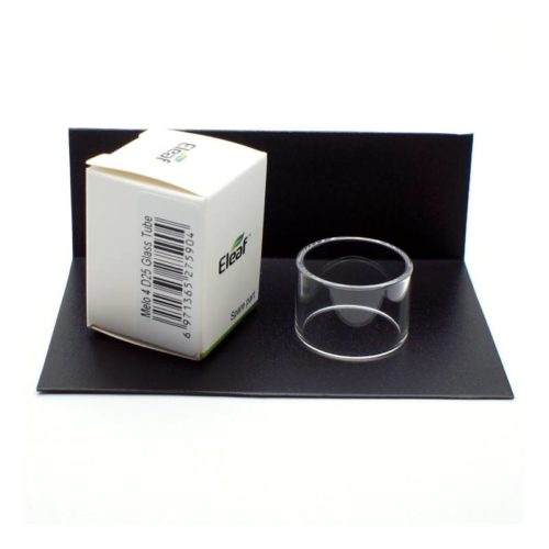 tanque repuesto melo 4 d25 eleaf