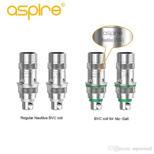 resistencia aspire nautilus aio