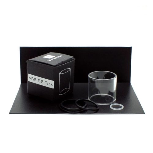 NRG SE Tank Glass vidrio de repuesto
