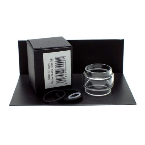 vaporesso NGR SE tank bubble glass