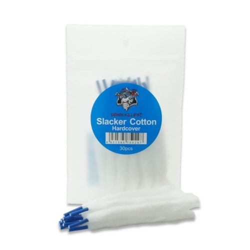 stacker cotton hardcover demon killer algodon