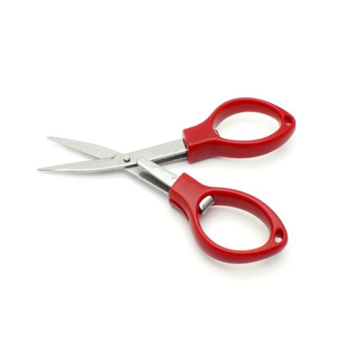 tijeras mini plegables