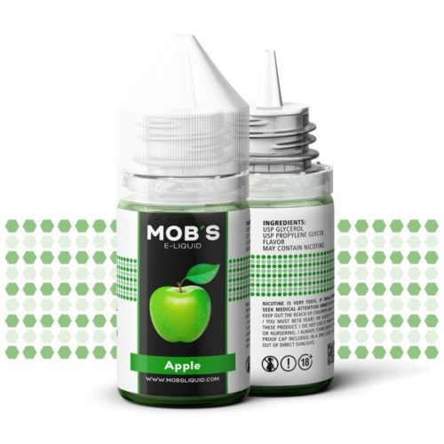 Apple mobs eliquid mexico