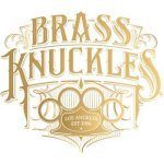 logotipo Brass Knuckles
