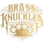logotipo Brass Knuckles
