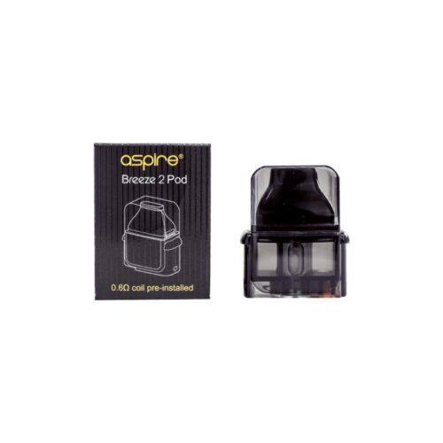 Aspire Breeze 2 Pod