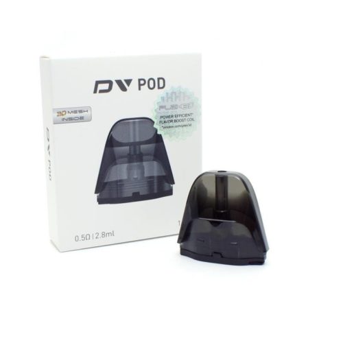 DV POD 3D Mesh innokin