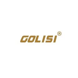 Logo marca GOLISI
