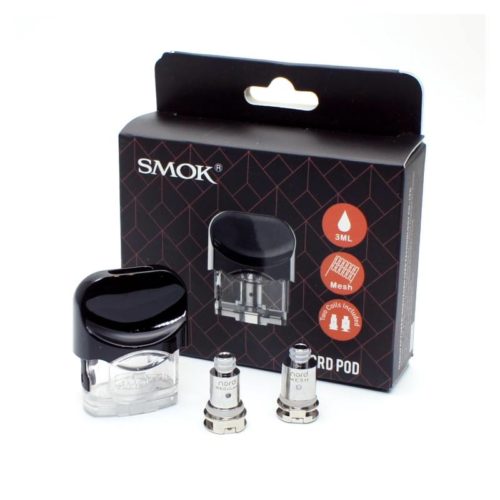 SMOK NORD Pod kit mexico