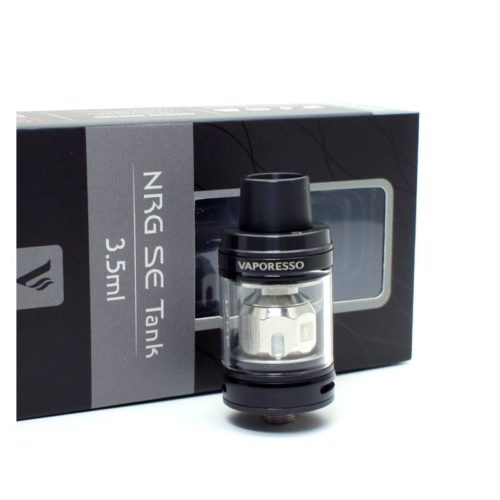 Vaporesso NRG SE Tank Mexico