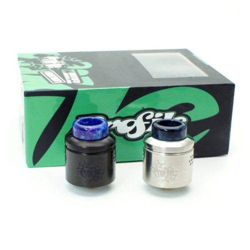 Wotofo Profile RDA