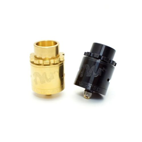 Twissted Messes TM24 RDA Mexico