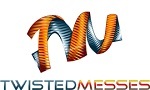 Twisted messes logo