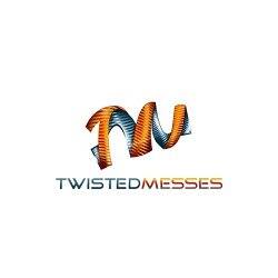Twisted Messes logo