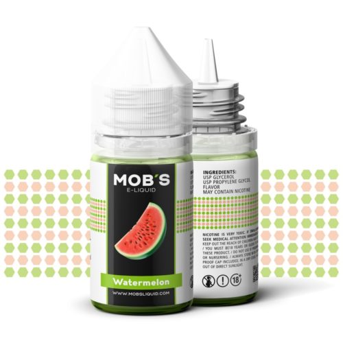 mobs watermelon sandia eliquid mexico