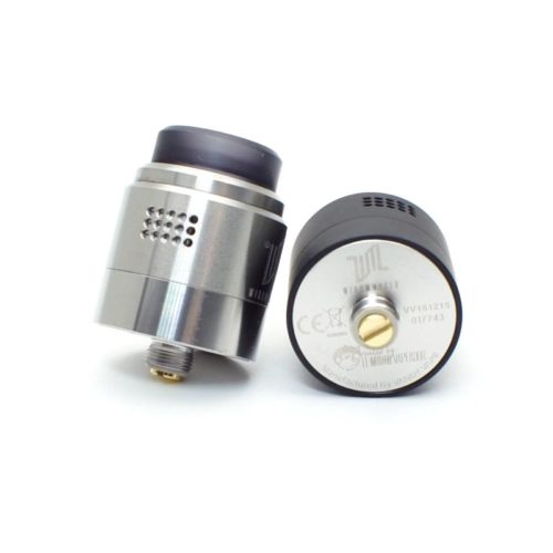 vandy vape widowmaker rda el mono vapeador mexico