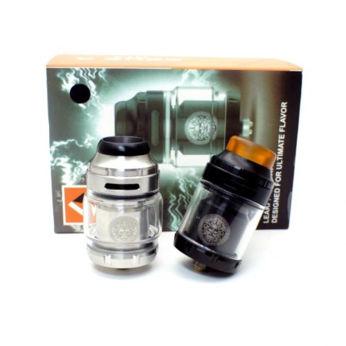 Geek Vape Zeus X RTA Mexico