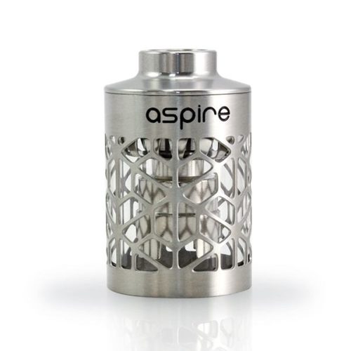 tanque repuesto pyrex acero aspire atlantis