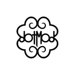 Logotipo categoria marca DotMod