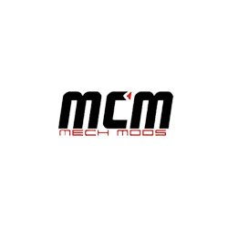 logo mcm mod